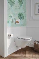 Комплект унитаза Jacob Delafon Modern Life с сиденьем Микролифт арт-E21774RU-00 — фото 12, Комплекты унитаз + инсталляция