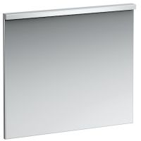 Светильник Laufen Frame 25 90 Хром матовый арт-4.4750.2.900.007.1 — фото 2, Светильники в ванную