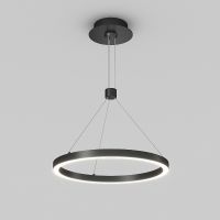 Подвесной светильник Arlight Congo Черный арт-046222 — фото 2, Подвесные светильники