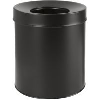 Товар: Ведро для мусора Bemeta Hotel Черный матовый арт-150115151 - фото 1 Ведро для мусора Bemeta Hotel Черный матовый арт-150115151 — фото 1, Мусорные ведра