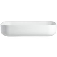 Тумба с раковиной Orange Line 100 подвесная Графит матовый арт-Li-100TugMDF+B03-600W — фото 7, Тумбы с раковиной