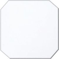 Товар: Керамическая плитка Adex Pavimentos Octogono Blanco напольная 15х15 см арт-ADPV9001 - фото 1 Керамическая плитка Adex Pavimentos Octogono Blanco напольная 15х15 см арт-ADPV9001 — фото 1, Керамическая плитка