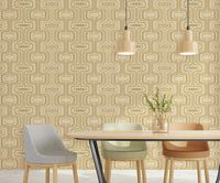 Товар: Обои Zambaiti Parati Savana Винил на флизелине (0,53*10,05) Бежевый, Геометрия арт-77525 - фото 2 Обои Zambaiti Parati Savana Винил на флизелине (0,53*10,05) Бежевый, Геометрия арт-77525 — фото 2, Обои для стен