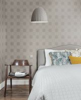 Товар: Обои Hygge Winter Moments Флизелин (1*10,05) Серый, Клетка арт-Hg28 011 - фото 2 Обои Hygge Winter Moments Флизелин (1*10,05) Серый, Клетка арт-Hg28 011 — фото 2, Обои для стен