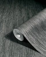 Товар: Обои Marburg Natural Opulence Винил на флизелине (0,7*10,05) Черный/Серебряный, Однотонные/Линии арт-33250 - фото 2 Обои Marburg Natural Opulence Винил на флизелине (0,7*10,05) Черный/Серебряный, Однотонные/Линии арт-33250 — фото 2, Обои для стен