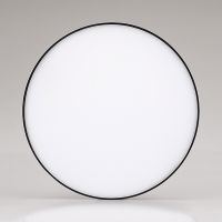 Накладной светильник Arlight Rondo Белый Черный арт-022240(2) — фото 2, Накладные светильники