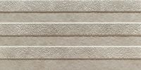 Керамический декор Tubadzin Blinds Grey Str 2 29,8х59,8 см арт-5900199222625 — фото 1, Керамическая плитка