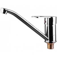 Товар: Смеситель для кухни Сантаком StMira Хром арт-5003 - фото 1 Смеситель для кухни Сантаком StMira Хром арт-5003 — фото 1, Смесители для кухни