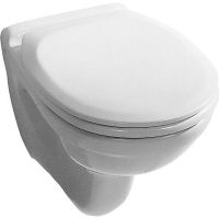 Унитаз Jika Lyra 8.2137.0.000.000.3 подвесной без сиденья арт-8213700000003 — фото 1, Подвесные унитазы