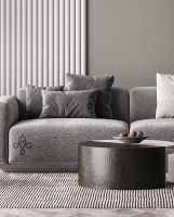 Товар: Обои Andrea Rossi Gavi Винил на флизелине (1,06*10) Бежевый, Однотонные арт-54377-6 - фото 2 Обои Andrea Rossi Gavi Винил на флизелине (1,06*10) Бежевый, Однотонные арт-54377-6 — фото 2, Обои для стен