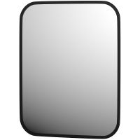 Товар: Зеркало Evoform Colora 50х40 с окантовкой - Черный цвет арт-BY 0431 - фото 3 Зеркало Evoform Colora 50х40 с окантовкой - Черный цвет арт-BY 0431 — фото 3, Зеркала в ванную комнату