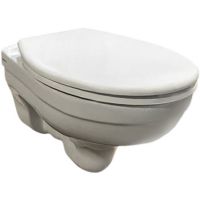 Товар: Унитаз Berges Albit S Rimless подвесной с сиденьем Микролифт арт-082146 - фото 1 Унитаз Berges Albit S Rimless подвесной с сиденьем Микролифт арт-082146 — фото 1, Подвесные унитазы