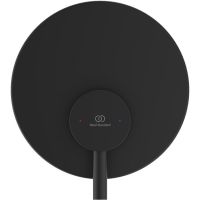 Гигиенический душ со смесителем Ideal Standard Ideal Spray Черный матовый арт-BD651XG — фото 3, Гигиенические души