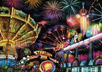 Товар: Фреска Ortograf Городской пейзаж 7097 Фактура бархат FX Флизелин (3,8*2,7) Разноцветный, Город арт-7097 (бархат FX) - фото 2 Фреска Ortograf Городской пейзаж 7097 Фактура бархат FX Флизелин (3,8*2,7) Разноцветный, Город арт-7097 (бархат FX) — фото 2, Фрески