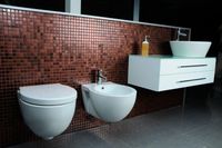 Стеклянная мозаика Ezarri Space 31,3х49,5 см арт-Leo — фото 2, Мозаика