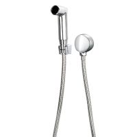 Гигиенический душ со смесителем Orange OneLife Хром арт-P01-888cr — фото 3, Гигиенические души