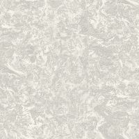 Обои Wiganford by Solo Hampton Винил на флизелине (1,06*10,05) Бежевый/Серый/Серебряный, Мрамор/Штукатурка арт-DTT2155 — фото 1, Обои для стен