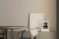 Модульная панель Acupan Gleis Некрашеный 2760х122х12 мм арт-AP122502.91 — фото 2, Панели