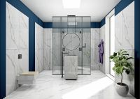 Керамогранит Gravita Alaska White 60х60 см арт-78801682 — фото 2, Керамогранит