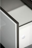 Товар: Тумба под раковину Aquanet Верона 75 подвесная Белая арт-176669 - фото 2 Тумба под раковину Aquanet Верона 75 подвесная Белая арт-176669 — фото 2, Тумбы под раковину