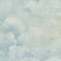 Обои AS Creation Luxury Damask Винил на флизелине (1,06*10,05) Зеленый/Голубой, Облака арт-38895-4 — фото 1, Обои для стен