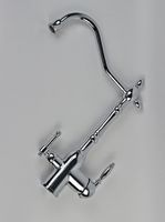 Товар: Смеситель для кухни Viko Хром арт-V-5304 - фото 9 Смеситель для кухни Viko Хром арт-V-5304 — фото 9, Смесители для кухни