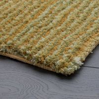 Коврик для ванной комнаты Iddis Decor 60x90 Зеленый арт-D05M690i12 — фото 2, Коврики для ванной комнаты