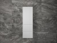 Товар: Шкаф пенал Style Line Стокгольм 36 подвесной Белый рифленый софт арт-ЛС-00002316 - фото 2 Шкаф пенал Style Line Стокгольм 36 подвесной Белый рифленый софт арт-ЛС-00002316 — фото 2, Пеналы для ванной комнаты