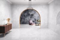 Керамогранит Simpolo Lumino Pearla Cloud 60х120 см арт-MPL-062322 — фото 2, Керамогранит