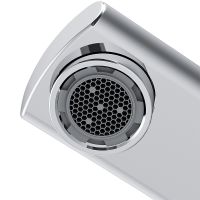 Смеситель для ванны AM.PM X-Joy с термостатом Хром арт-F85A50000 — фото 11, Смеситель для ванны