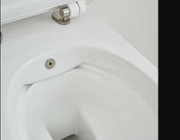 Товар: Унитаз SSWW подвесной с сиденьем Микролифт арт-CT2039V-B - фото 5 Унитаз SSWW подвесной с сиденьем Микролифт арт-CT2039V-B — фото 5, Подвесные унитазы