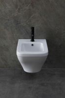 Товар: Биде Allen Brau Infinity подвесное Белое арт-4.21014.20 - фото 6 Биде Allen Brau Infinity подвесное Белое арт-4.21014.20 — фото 6, Биде подвесные