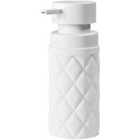 Дозатор для жидкого мыла WasserKRAFT Havel Белый арт-K-74991 — фото 1, Дозаторы