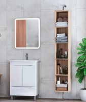 Товар: Тумба под раковину Vigo Grani 75 Белая арт-tn.GRI.OSK.75.2D.1Y - фото 2 Тумба под раковину Vigo Grani 75 Белая арт-tn.GRI.OSK.75.2D.1Y — фото 2, Тумбы под раковину