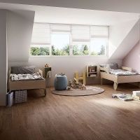 Керамогранит Marazzi Italy TreverkCharme Beige 10х70 см арт-MM92 — фото 4, Керамогранит