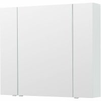 Товар: Комплект мебели для ванной Aquanet Алвита New 100 Белый матовый арт-274184 - фото 9 Комплект мебели для ванной Aquanet Алвита New 100 Белый матовый арт-274184 — фото 9, Комплекты мебели для ванной