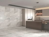 Керамогранит Maimoon Gloster Zenith White 60х120 см арт-6397923 — фото 5, Керамогранит