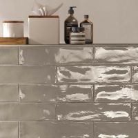 Товар: Керамическая плитка ABK Crossroad Brick Sand настенная 7,5х30 см арт-PF60001338 - фото 2 Керамическая плитка ABK Crossroad Brick Sand настенная 7,5х30 см арт-PF60001338 — фото 2, Керамическая плитка