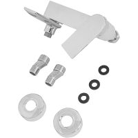 Смеситель для ванны Orange Berni Хром арт-M09-100cr — фото 7, Смеситель для ванны