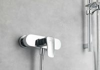 Комплект смесителей Aquatek Вега Хром арт-AQ1031CR — фото 14, Готовые комплекты для ванной комнаты