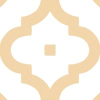 Керамическая плитка Vives Ceramica Maori  Ladakhi Ocre напольная 20х20 см арт-25910 — фото 1, Керамическая плитка