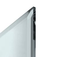 Товар: Зеркало Evoform Style 100x60 с зеркальным обрамлением - цвет Графит арт-BY 0831 - фото 2 Зеркало Evoform Style 100x60 с зеркальным обрамлением - цвет Графит арт-BY 0831 — фото 2, Зеркала в ванную комнату