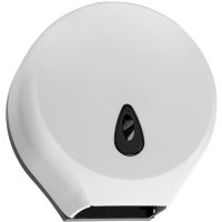 Держатель туалетной бумаги Bemeta Hotel Белый арт-121112056 — фото 2, Диспенсеры туалетной бумаги