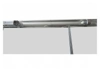 Душевой уголок Aquanet Delta NPE1131 160х90 профиль Хром стекло прозрачное арт-273609 — фото 5, Прямоугольные душевые уголки