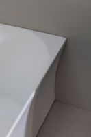 Акриловая ванна Allen Brau Priority 4 170x78 R без гидромассажа арт-2.31004.21B — фото 6, Акриловые ванны