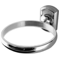 Держатель для ершика унитаза WasserKRAFT Oder Хром арт-K-C173 — фото 1, Ершики для унитаза