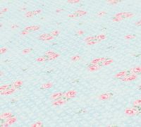 Товар: Обои AS Creation Maison Charme Винил на флизелине (0,53*10,05) Голубой/Розовый, Цветы арт-39067-1 - фото 3 Обои AS Creation Maison Charme Винил на флизелине (0,53*10,05) Голубой/Розовый, Цветы арт-39067-1 — фото 3, Обои для стен