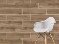 Керамогранит Vitra OriginWood Орех 20х80 см арт-K952409R0001VTE0 — фото 2, Керамогранит