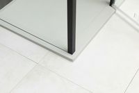 Товар: Душевая стенка Allen Brau Priority 100 профиль Черный браш стекло прозрачное арт-3.31048.BBA - фото 11 Душевая стенка Allen Brau Priority 100 профиль Черный браш стекло прозрачное арт-3.31048.BBA — фото 11, Боковые стенки