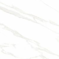 Керамогранит Vitra Marmori K945331LPR01VTE0 Калакатта Белый 60х60 см арт-K945331LPR01VTET — фото 1, Керамогранит